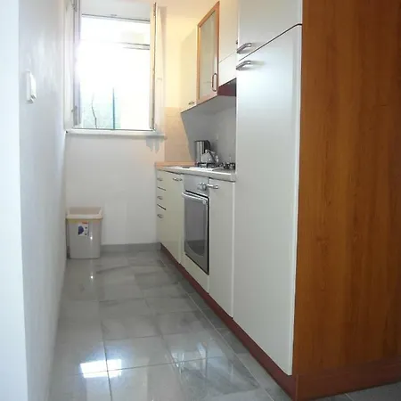 Apartment Victoria *