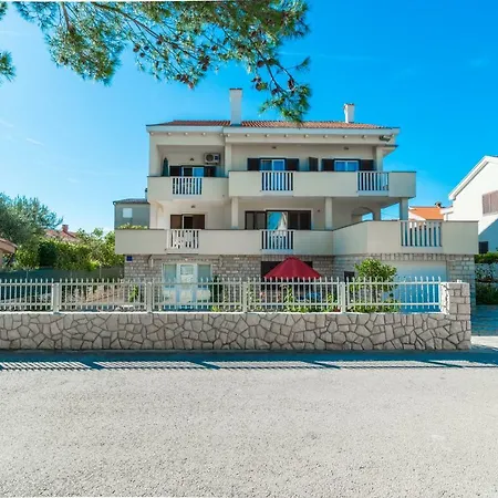 Victoria Apartmán