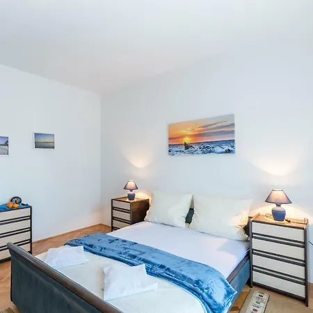 Apartmán Victoria