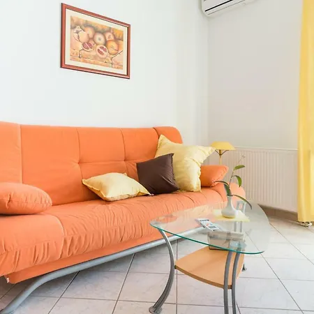 Apartmán Victoria *