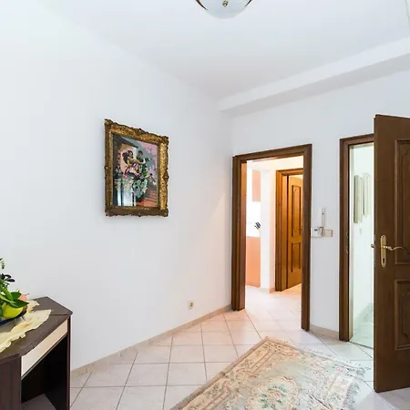 Apartmán Victoria *