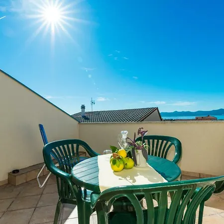 Apartmán Victoria *