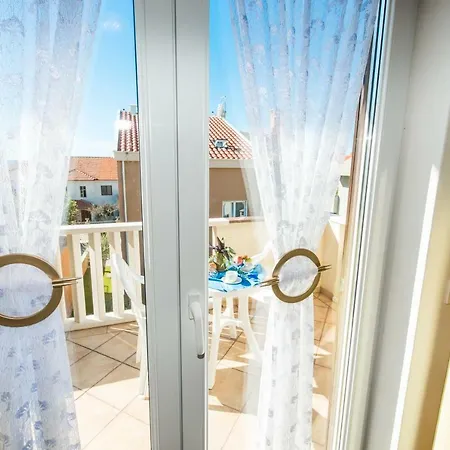 Victoria Apartment Zadar