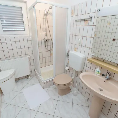 Apartment Victoria Zadar