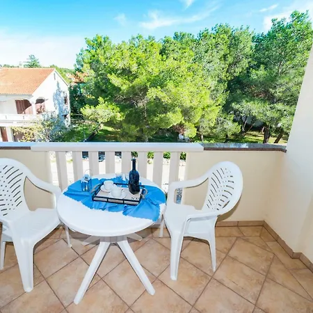 Apartment Victoria Zadar