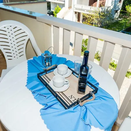 Victoria Apartmán Zadar