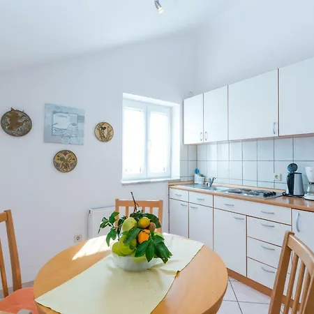 Victoria Apartmán Zadar