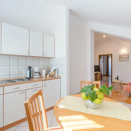 Apartment Victoria Zadar