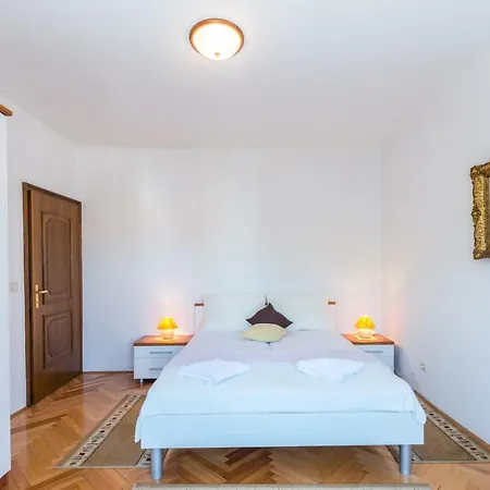 Apartmán Victoria