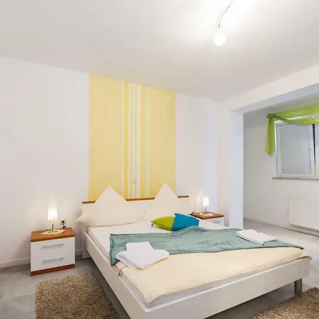 Apartmán Victoria Zadar