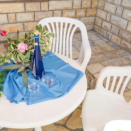 Apartment Victoria *