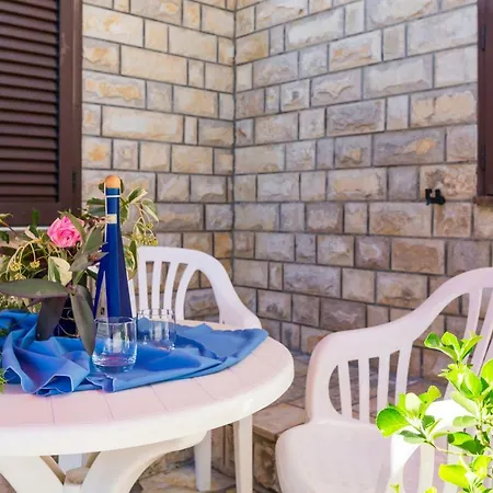Apartmán Victoria *