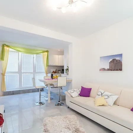 Victoria Apartmán