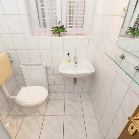 Apartmán Victoria