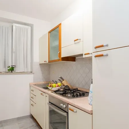 Victoria Apartmán