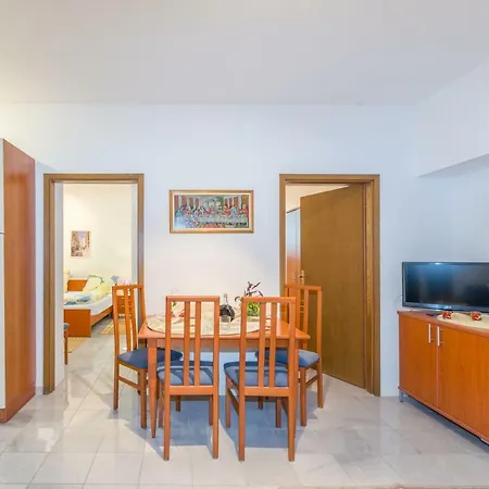Apartmán Victoria