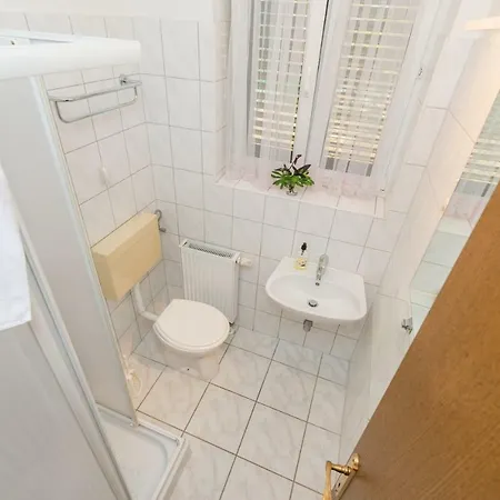 Apartmán Victoria