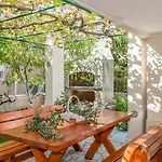Victoria Appartement *