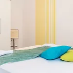 Victoria Appartement *
