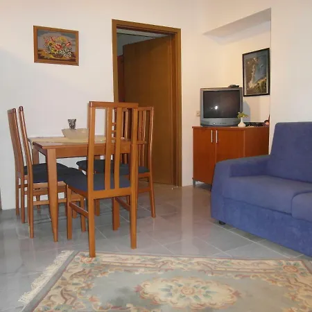 아파트 Victoria 자다르