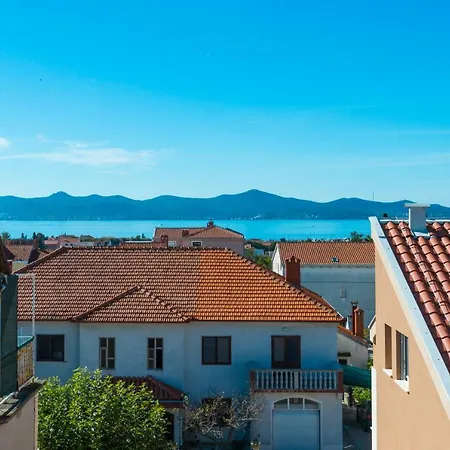 Victoria Zadar