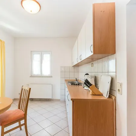 Victoria Apartament Zadar